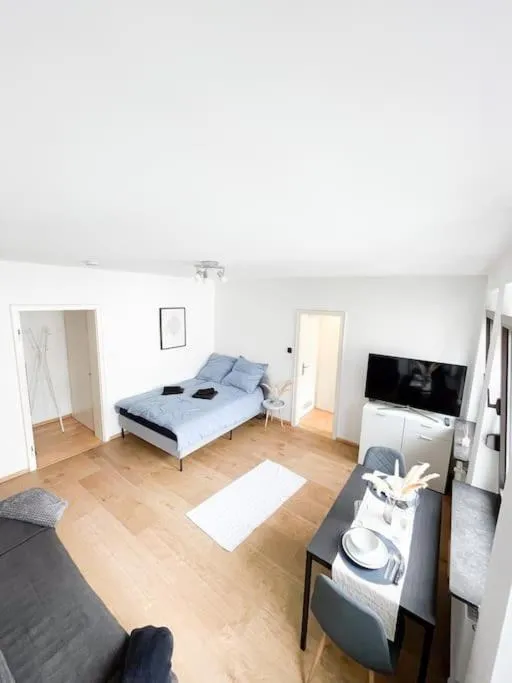 Image 2 of Apartment im Herzen Frankfurts