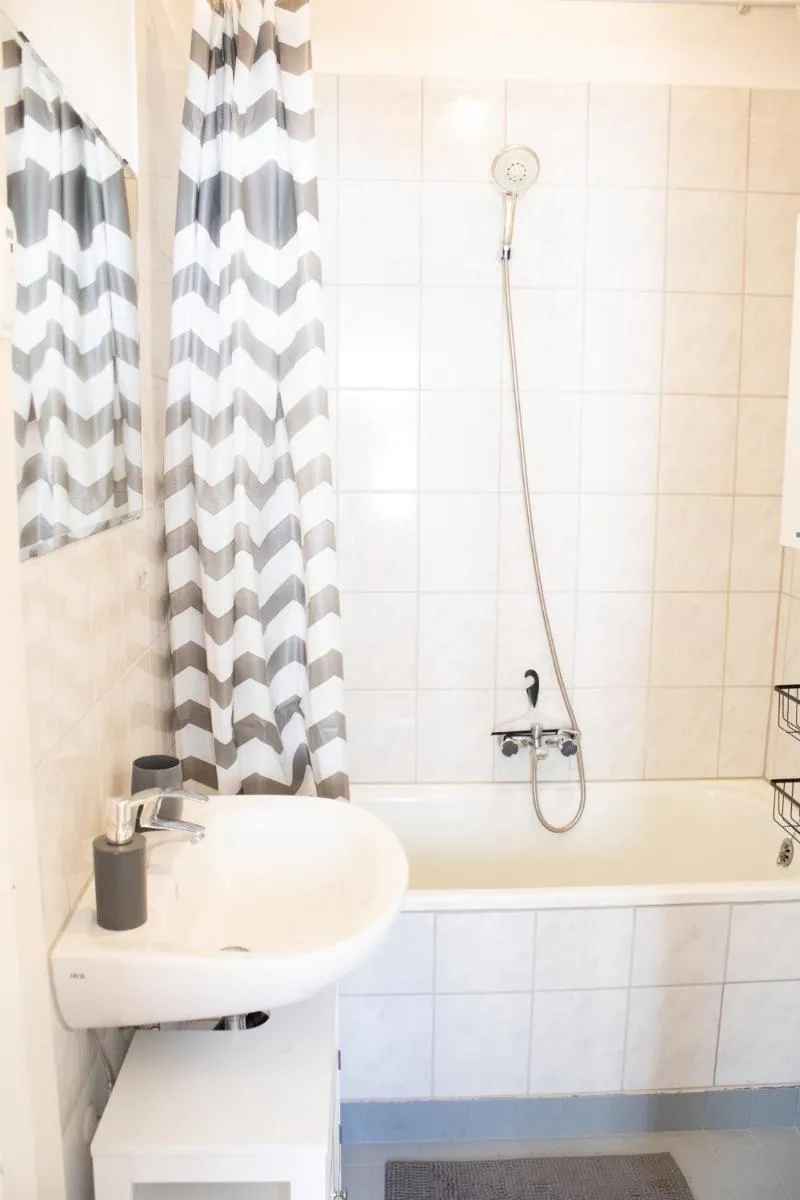 Image 4 of Apartment im Herzen Frankfurts