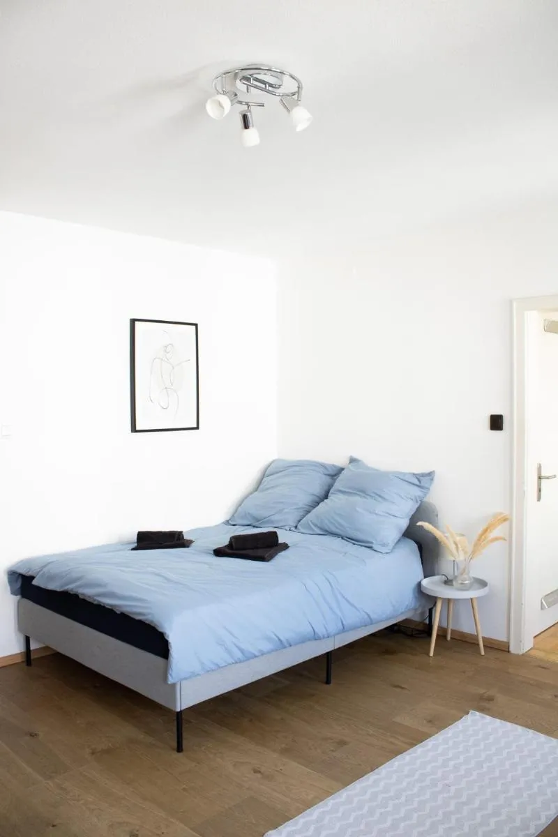 Image 3 of Apartment im Herzen Frankfurts