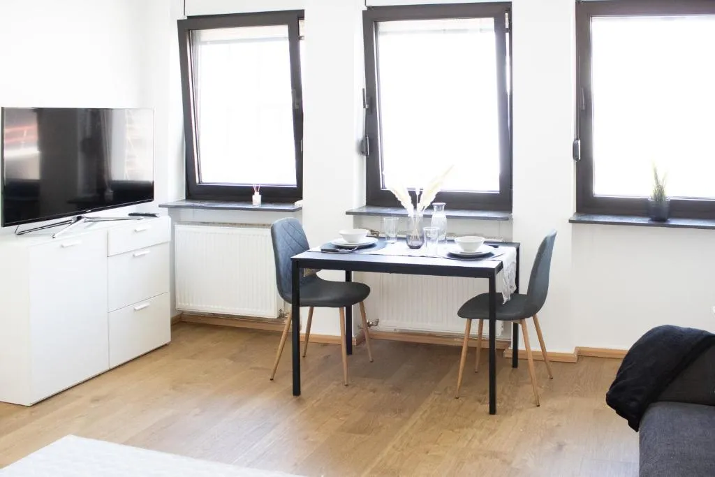 Image of Apartment im Herzen Frankfurts