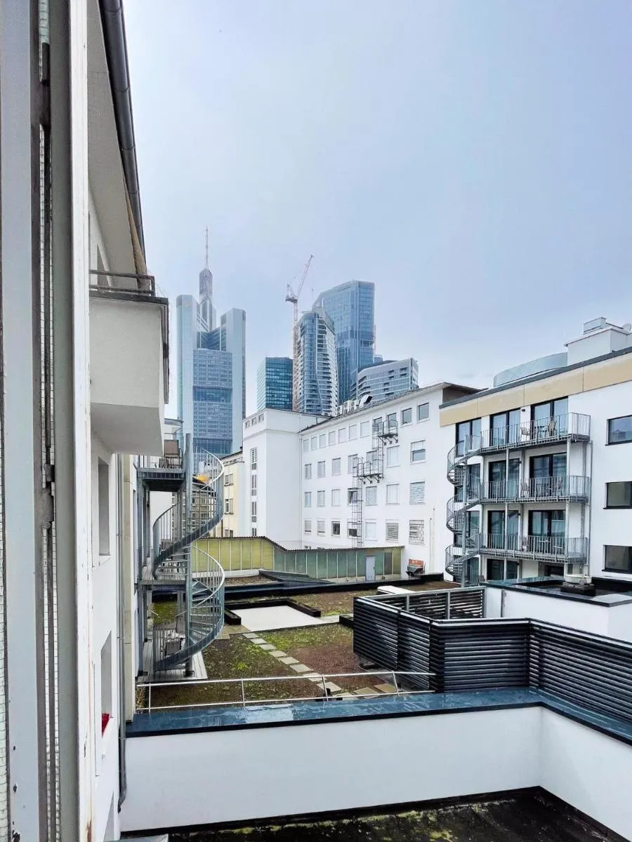 Image 6 of Apartment im Herzen Frankfurts