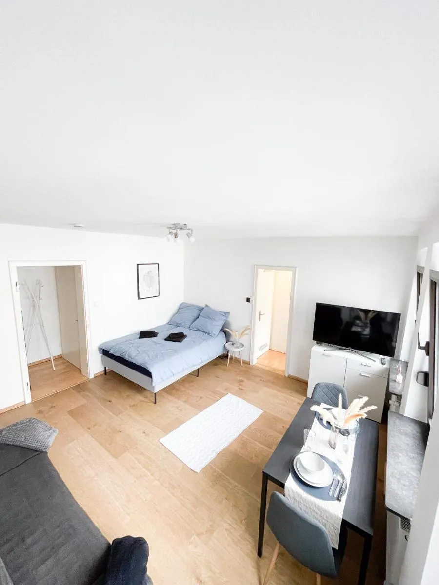 Image 5 of Apartment im Herzen Frankfurts