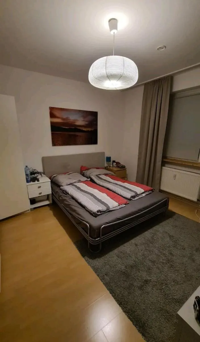 Image 2 of Apartment im Zentrum