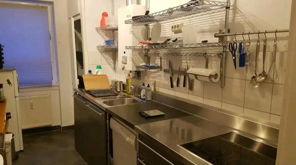 Image of Apartment im Zentrum