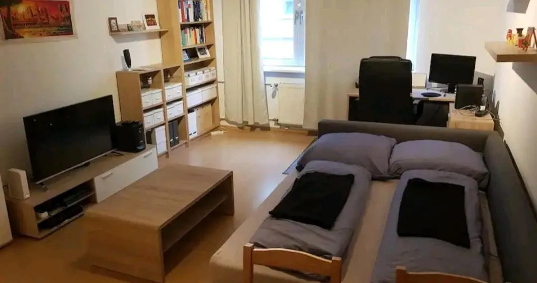 Image 1 of Apartment im Zentrum