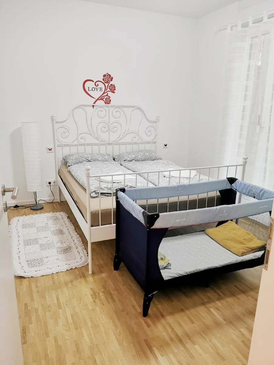 Image 6 of Apartment near fair and central City in few min, with garden