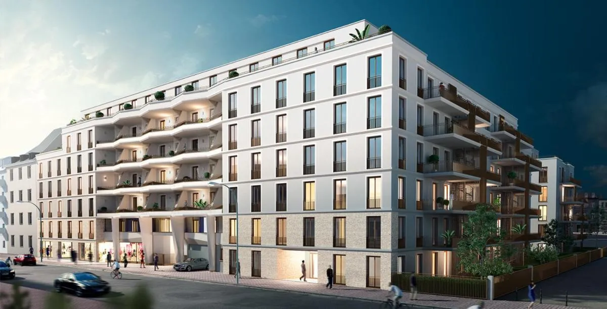 Image 5 of Apartment near fair and central City in few min, with garden