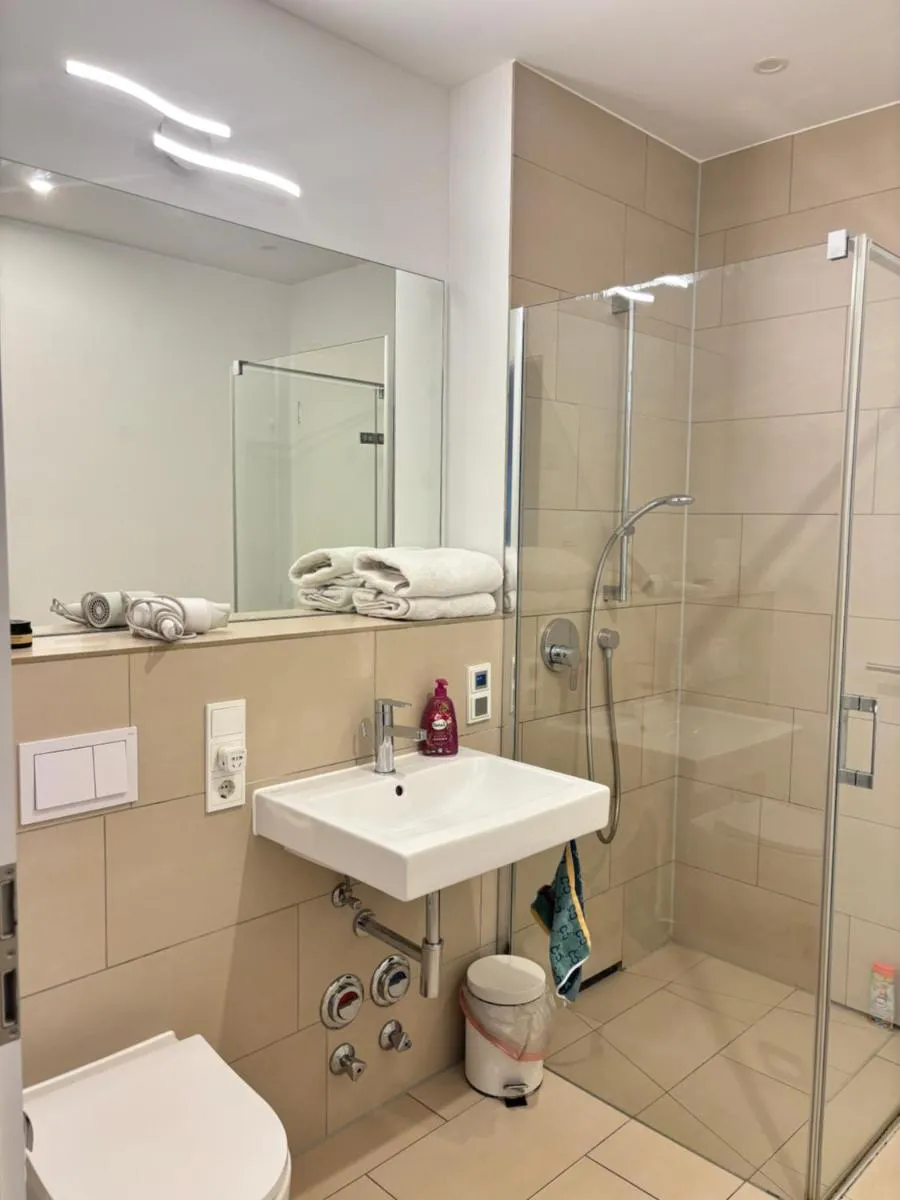 Image 2 of Apartment near fair and central City in few min, with garden