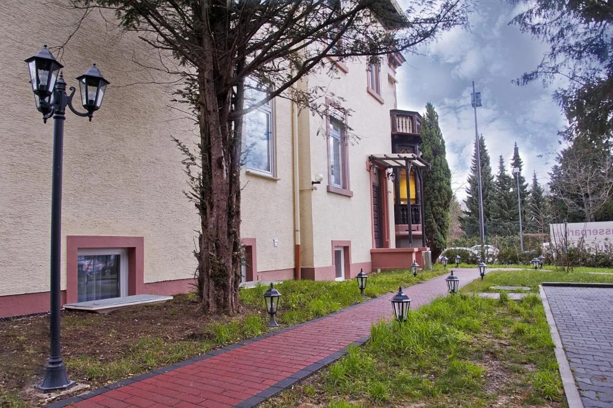 Image 5 of Arena Villa am Wasserpark
