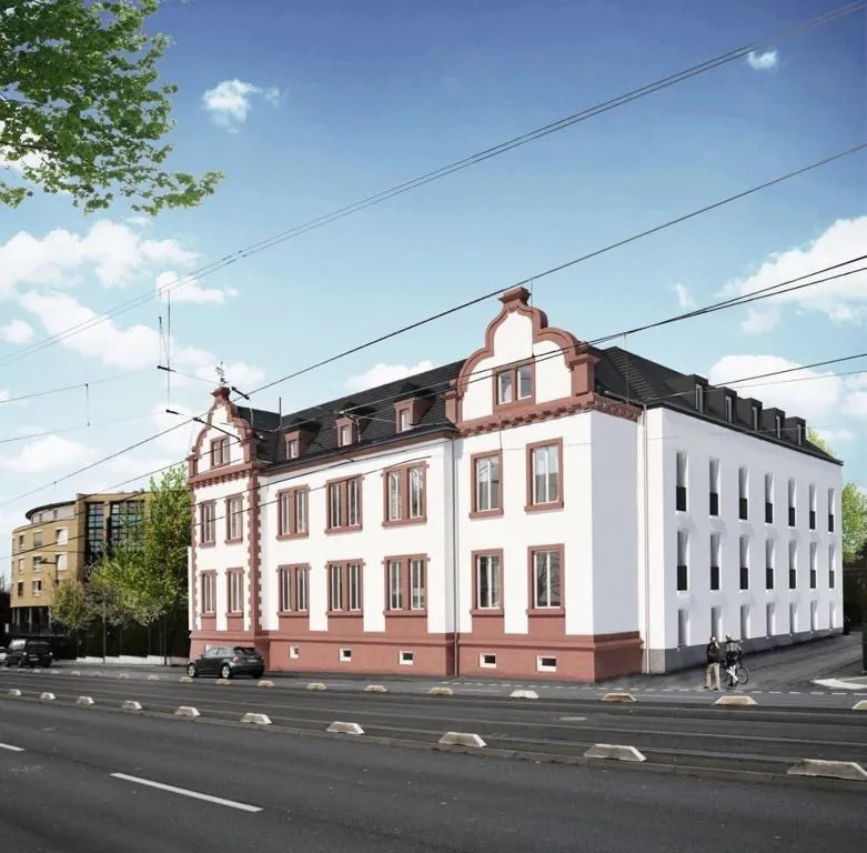 Image of Arena an der Friedberger Warte