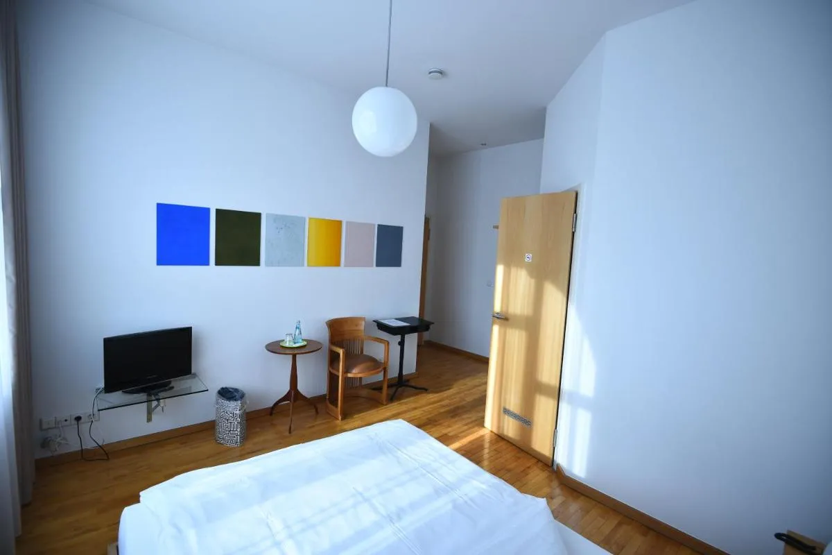 Image 2 of Art-Hotel Robert Mayer