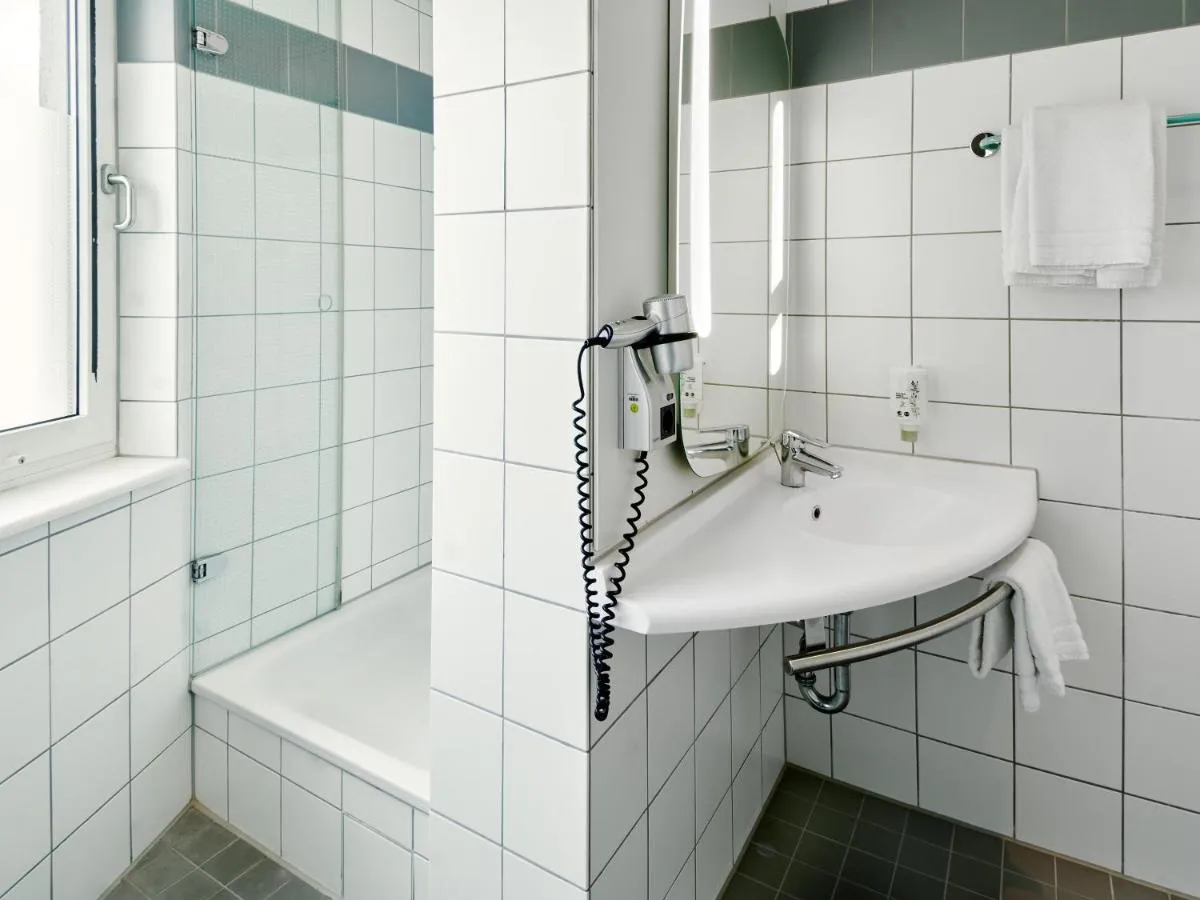 Image 5 of B&B Hotel Frankfurt-Messe