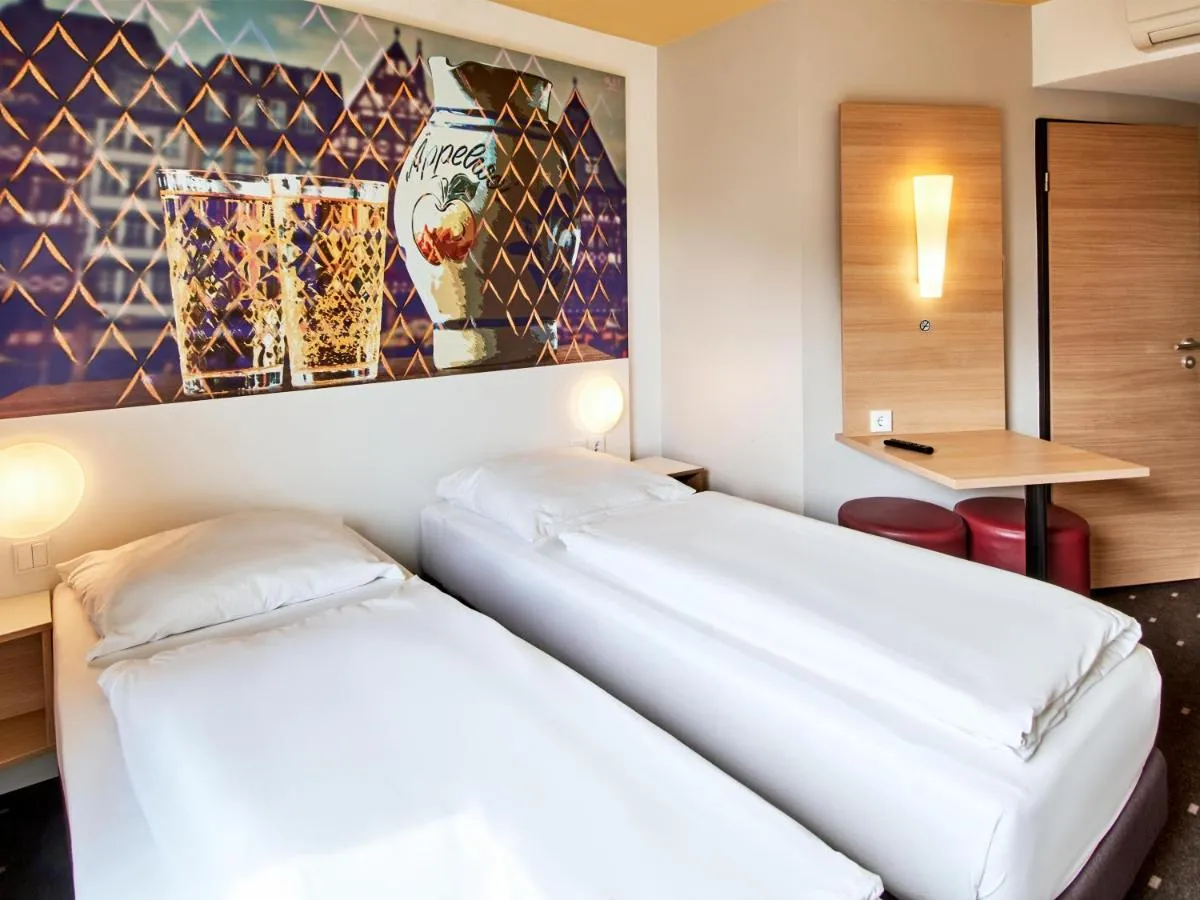 Image 6 of B&B Hotel Frankfurt-Nord