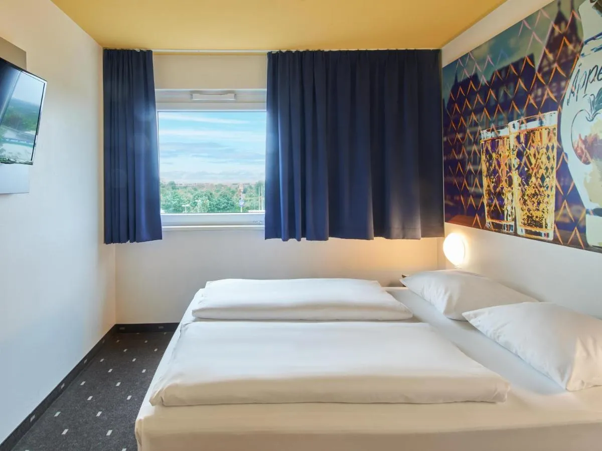 Image 1 of B&B Hotel Frankfurt-Nord