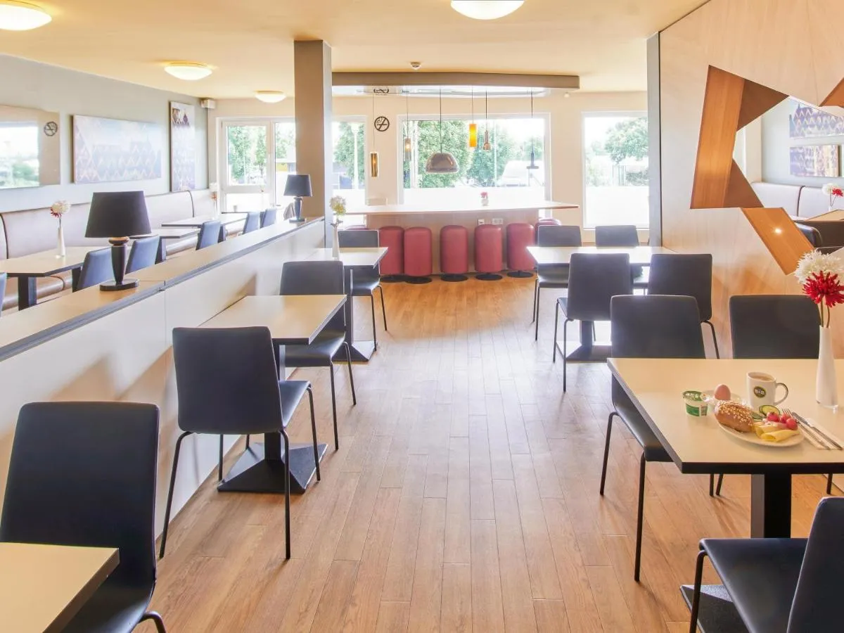 Image 5 of B&B Hotel Frankfurt-Nord