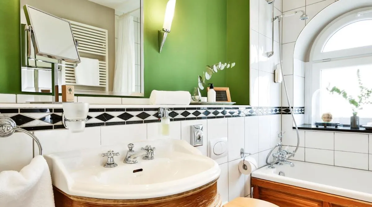 Image 2 of BIO-Hotel Villa Orange