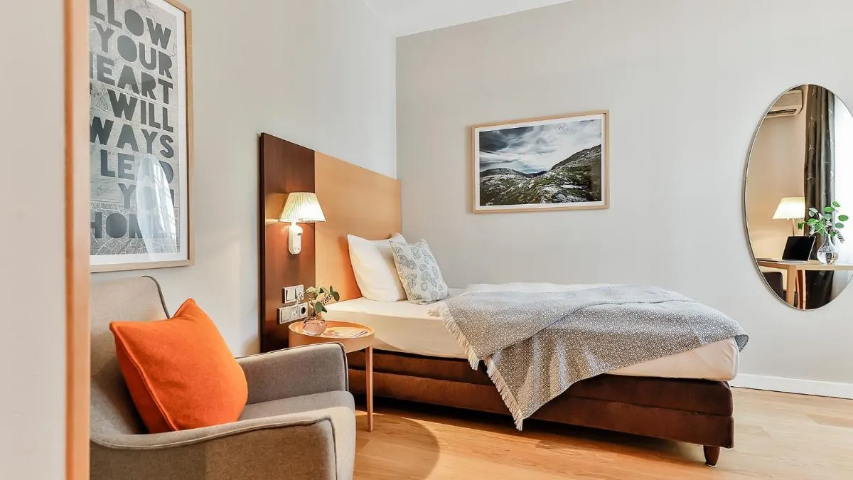 Image 1 of BIO-Hotel Villa Orange