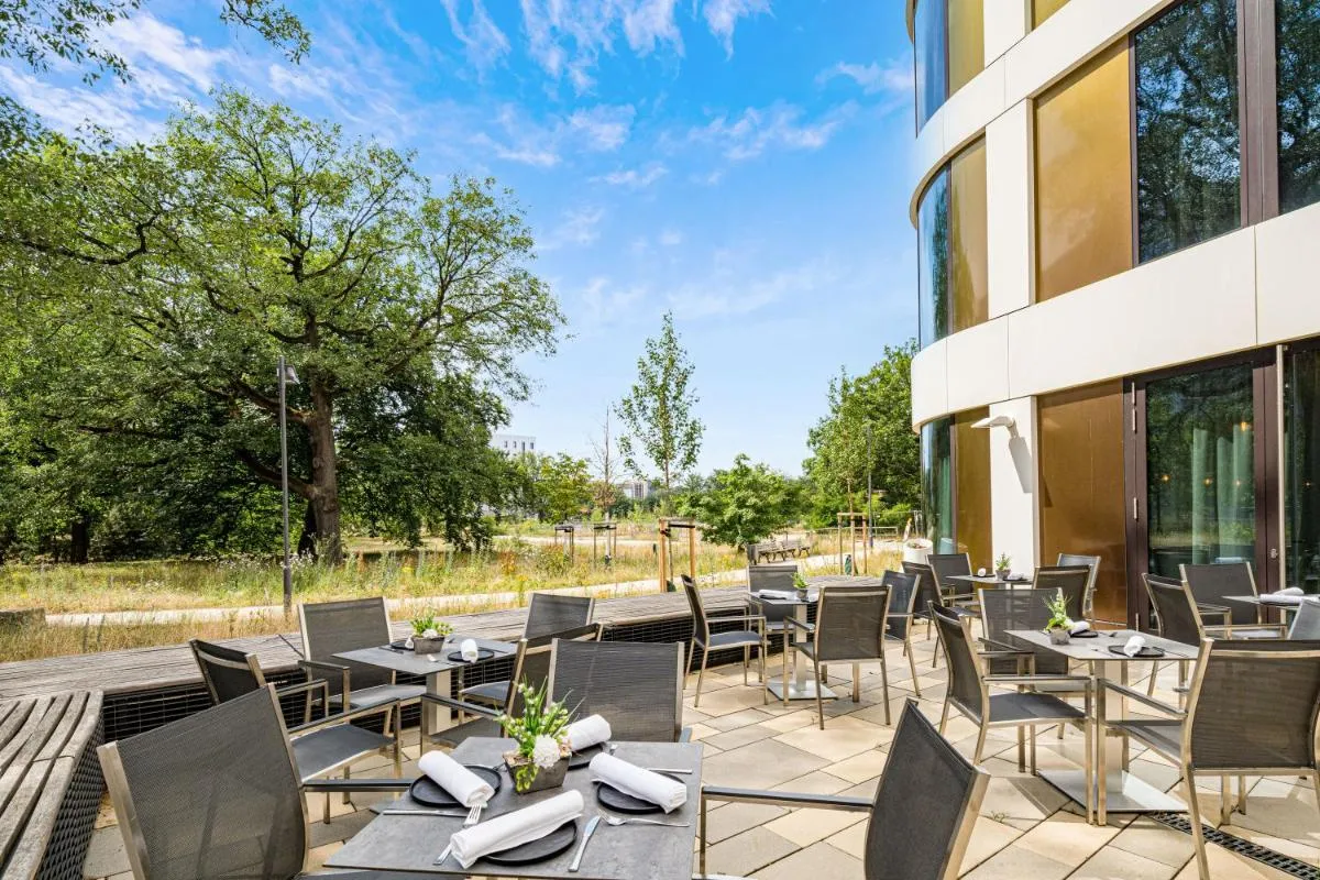 Image 5 of Best Western Hotel Airport Frankfurt