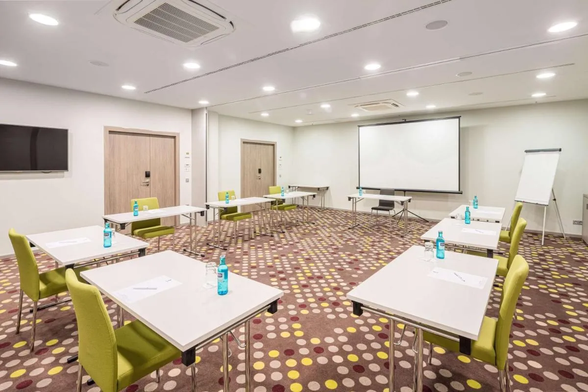 Image 6 of Best Western Hotel Airport Frankfurt
