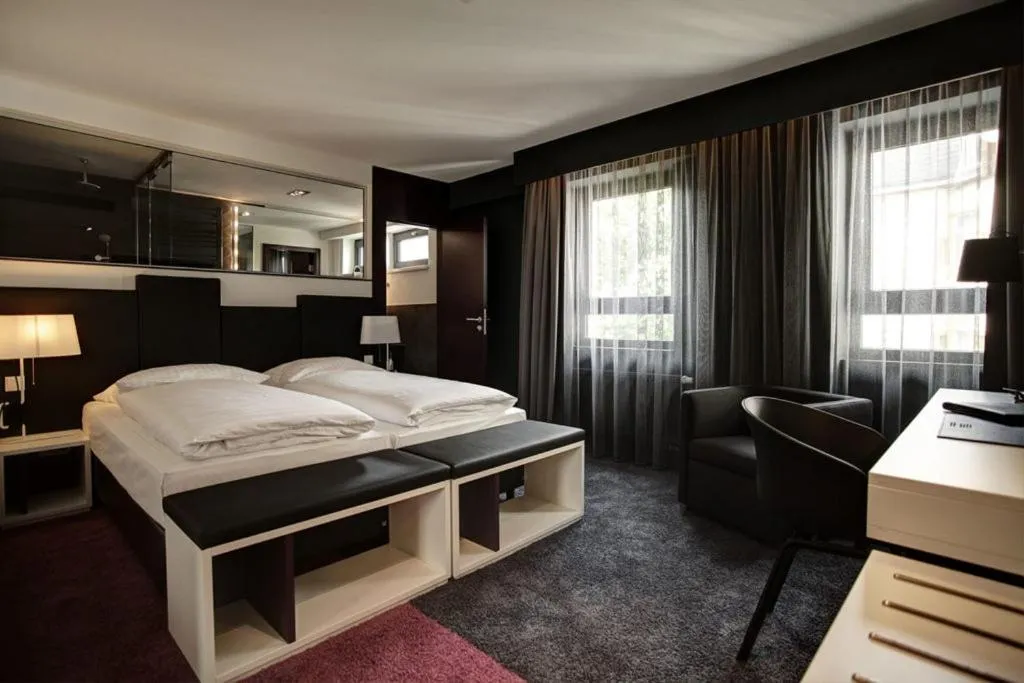 Image of Bliss Hotel
