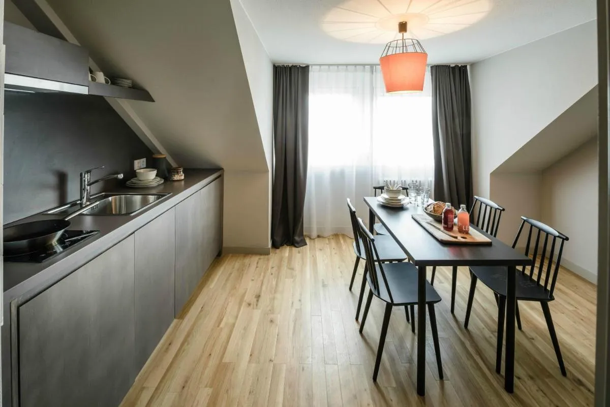 Image 2 of Bold Hotel Frankfurt Messe