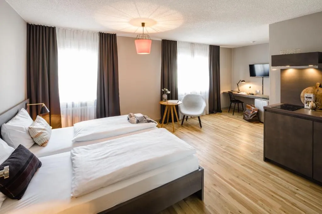 Image of Bold Hotel Frankfurt Messe