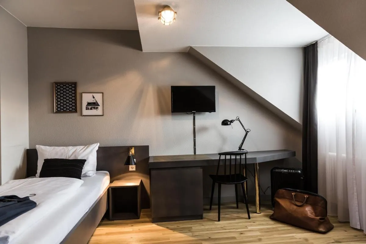 Image 4 of Bold Hotel Frankfurt Messe