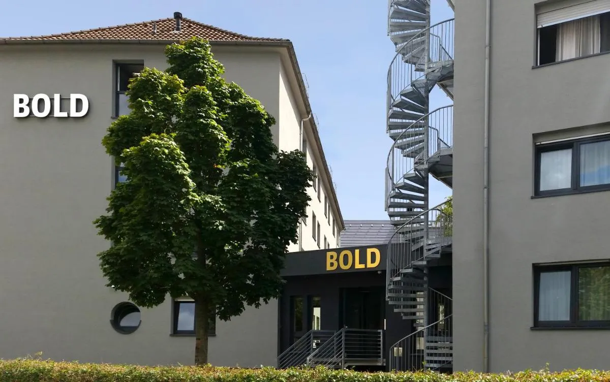 Image 5 of Bold Hotel Frankfurt Messe