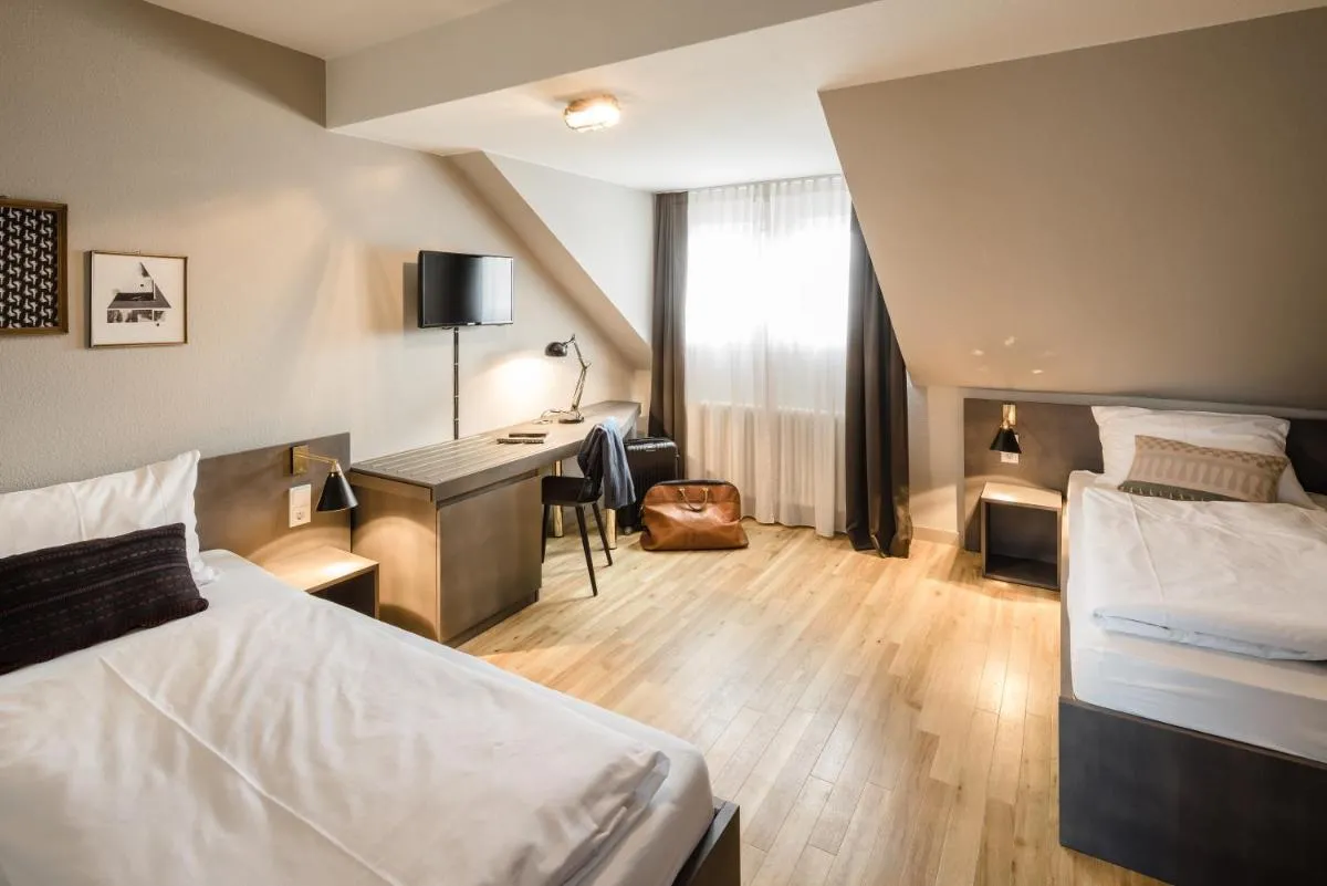 Image 6 of Bold Hotel Frankfurt Messe