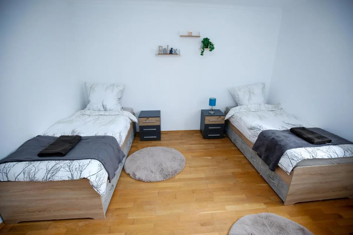 Image 5 of Business & Travel Apartment, 15 Min Messe