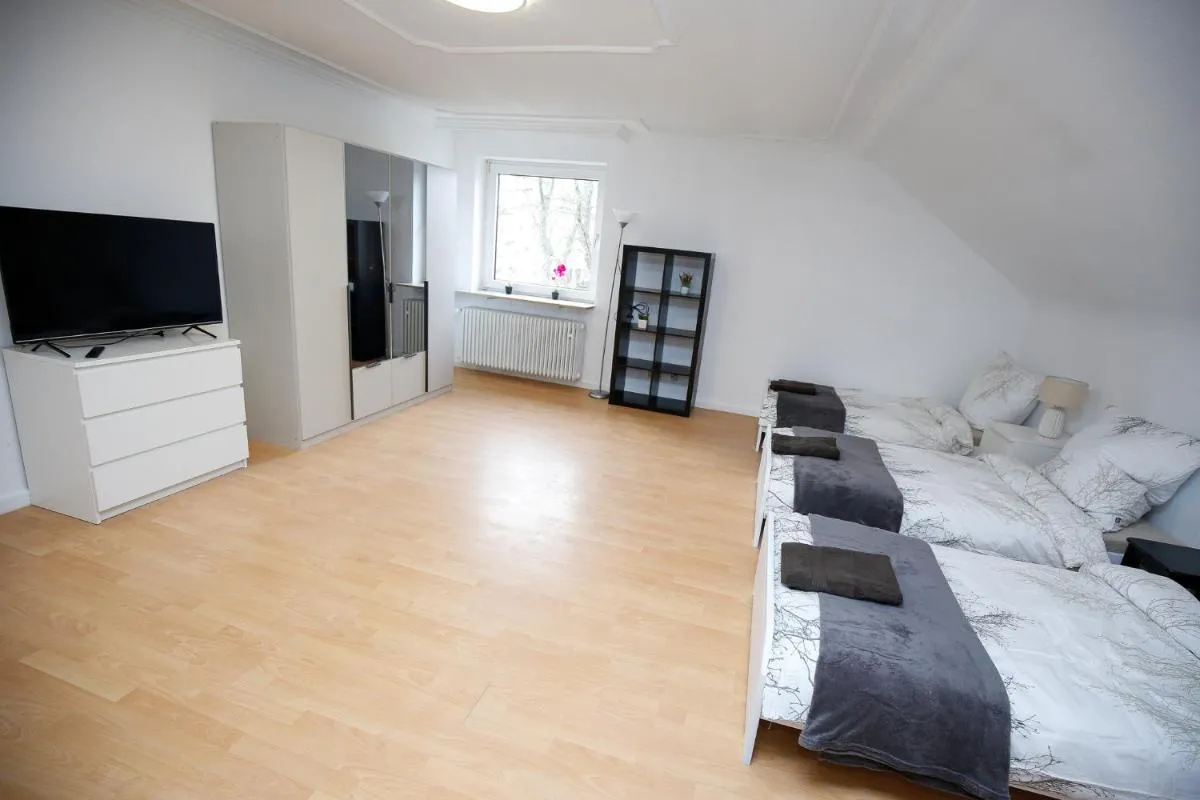 Image 4 of Business & Travel Apartment, 15 Min Messe