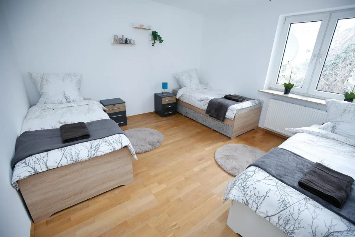 Image 1 of Business & Travel Apartment, 15 Min Messe