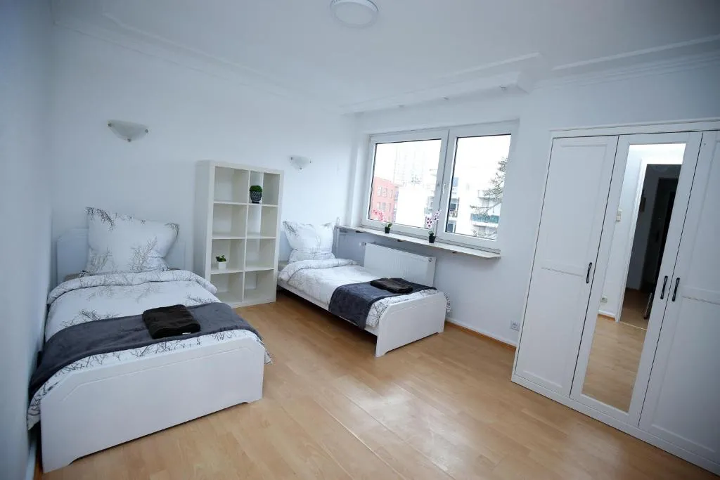 Image of Business & Travel Apartment, 15 Min Messe