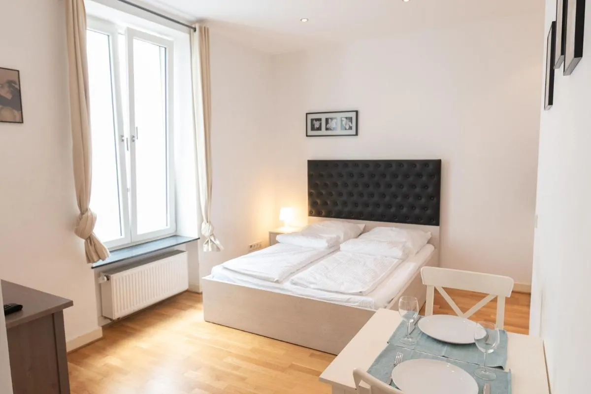 Image 6 of Charming Apartments Frankfurt City