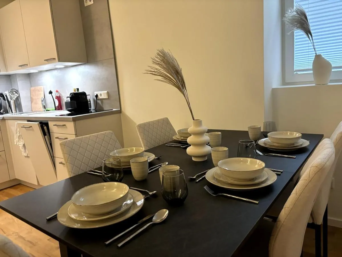 Image 1 of City Apartment am Fluss