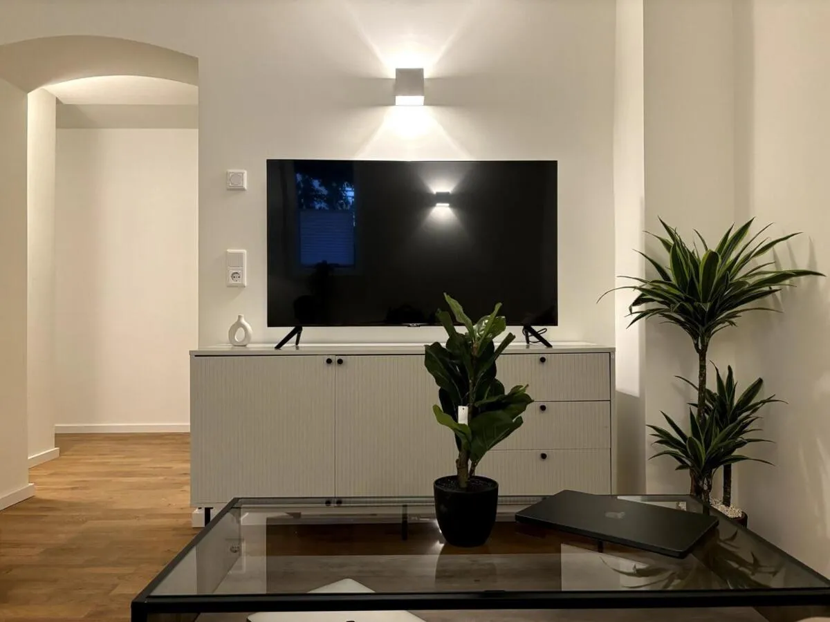 Image 2 of City Apartment am Fluss