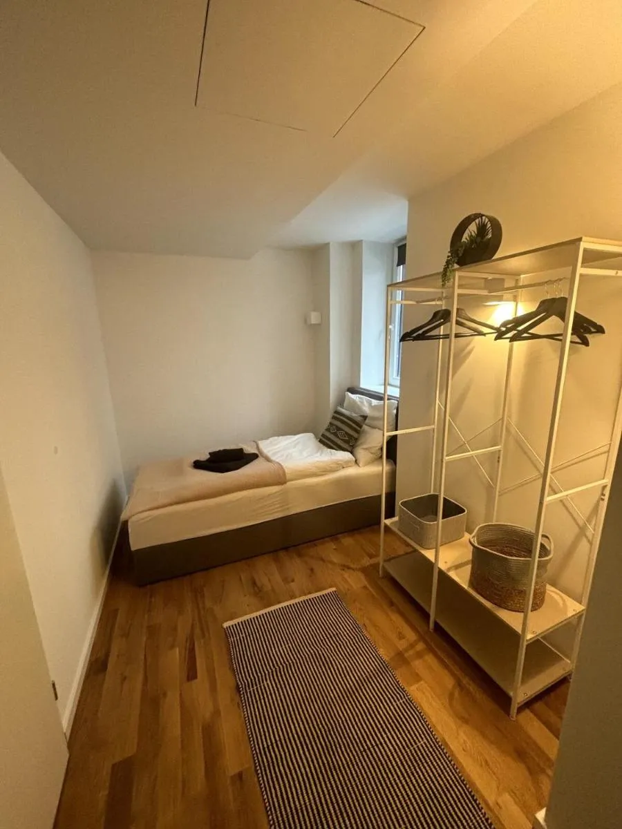 Image 5 of City Apartment am Fluss