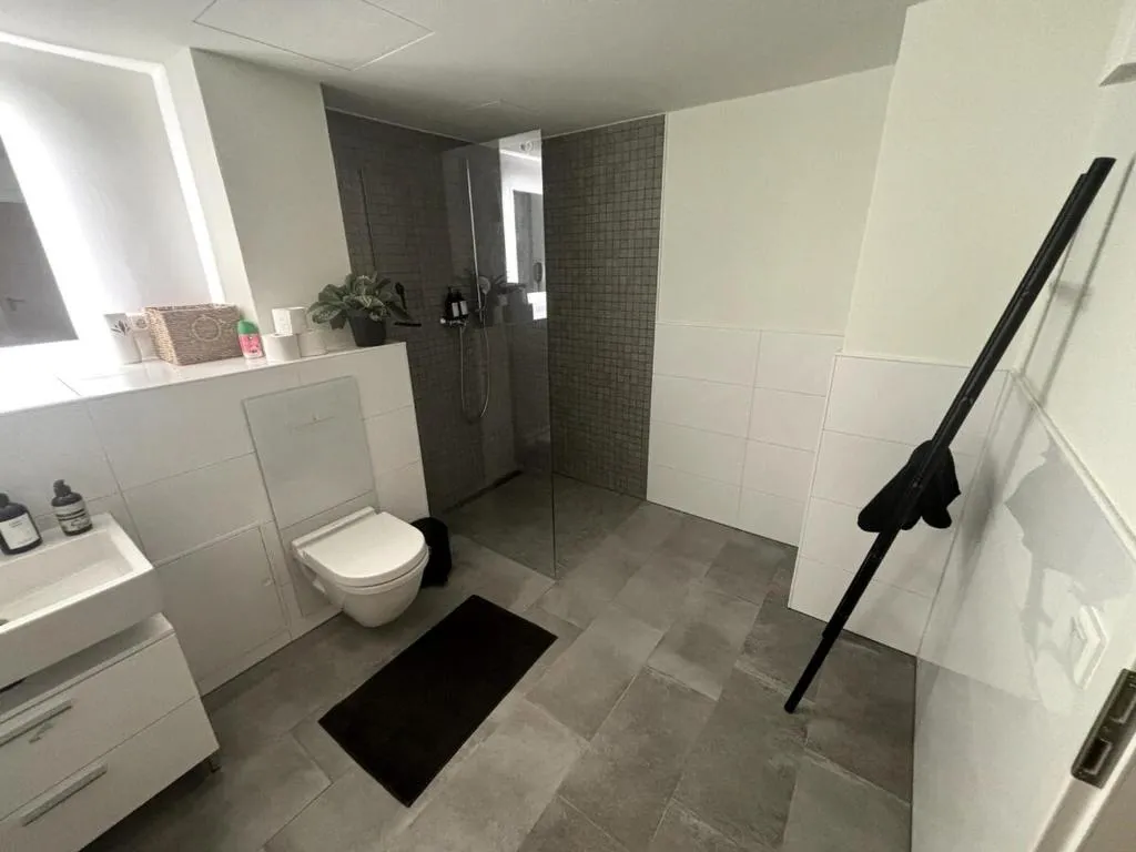 Image of City Apartment am Fluss