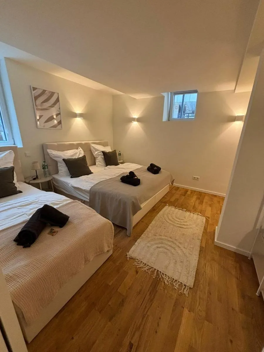 Image 4 of City Apartment am Fluss