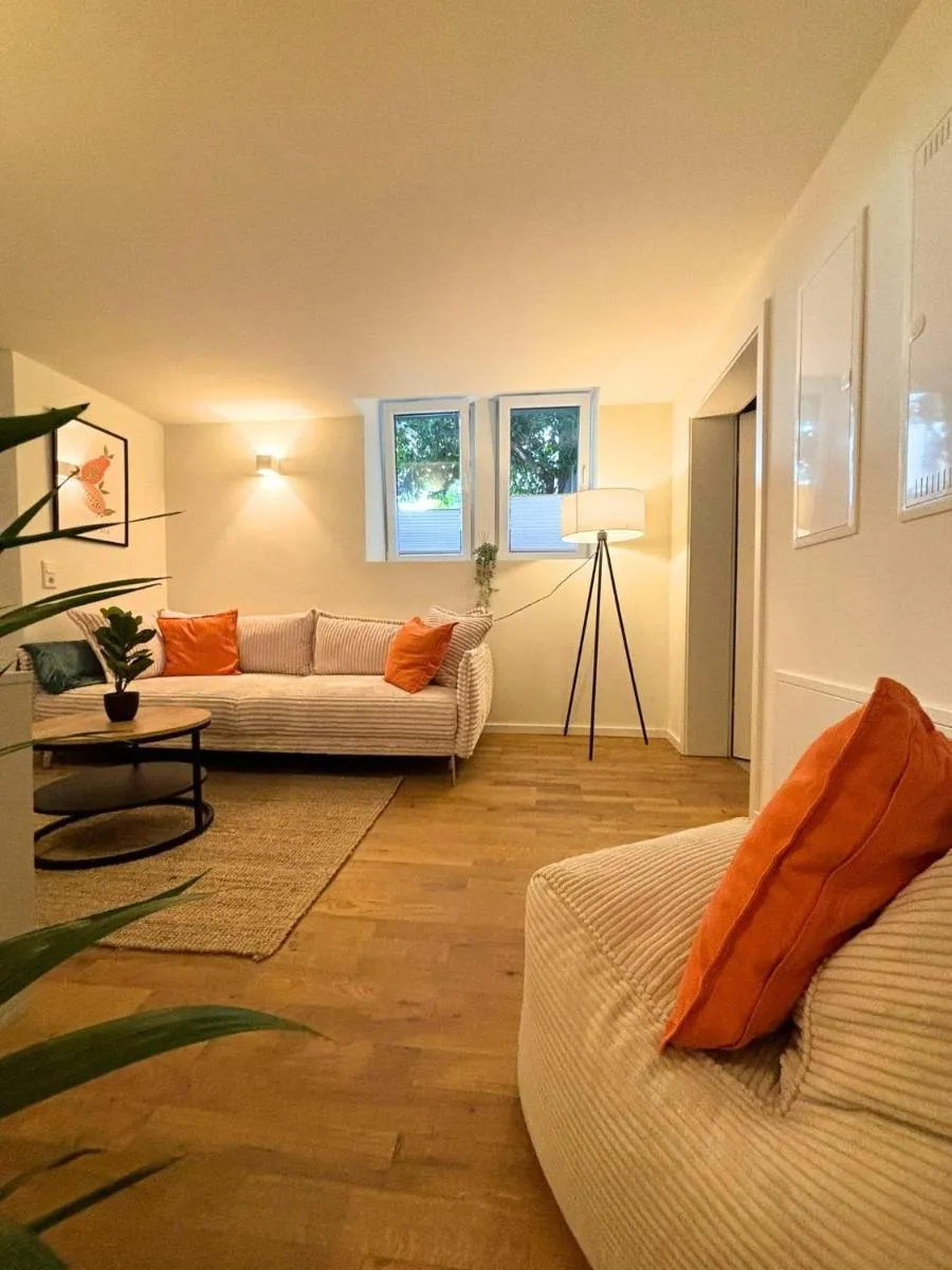 Image 3 of City Apartment am Fluss