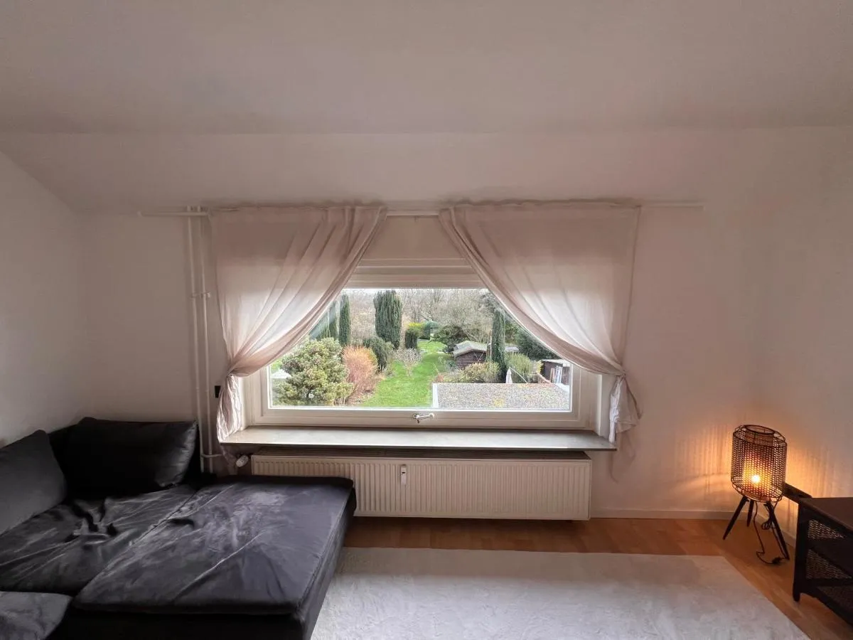 Image 6 of Cozy Apartment in Frankfurt