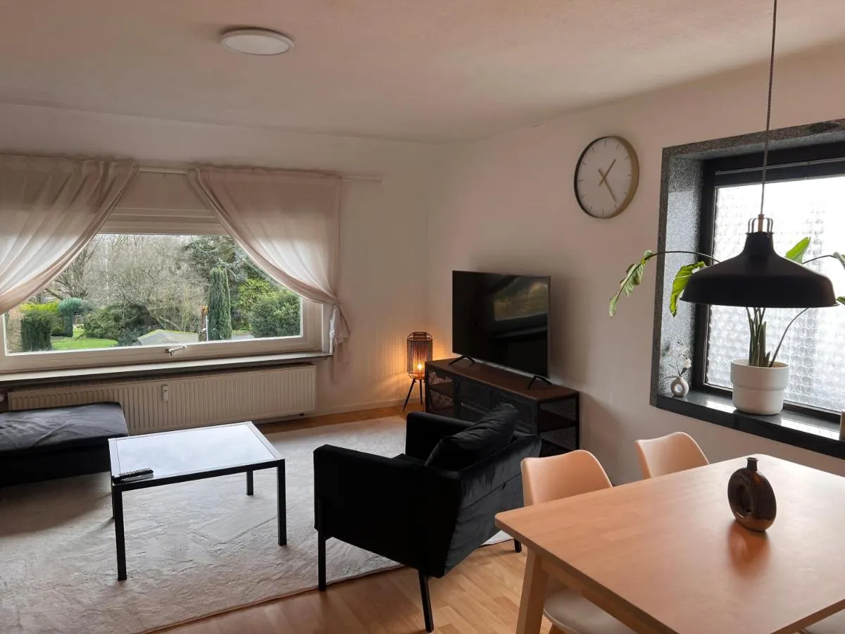 Image 4 of Cozy Apartment in Frankfurt
