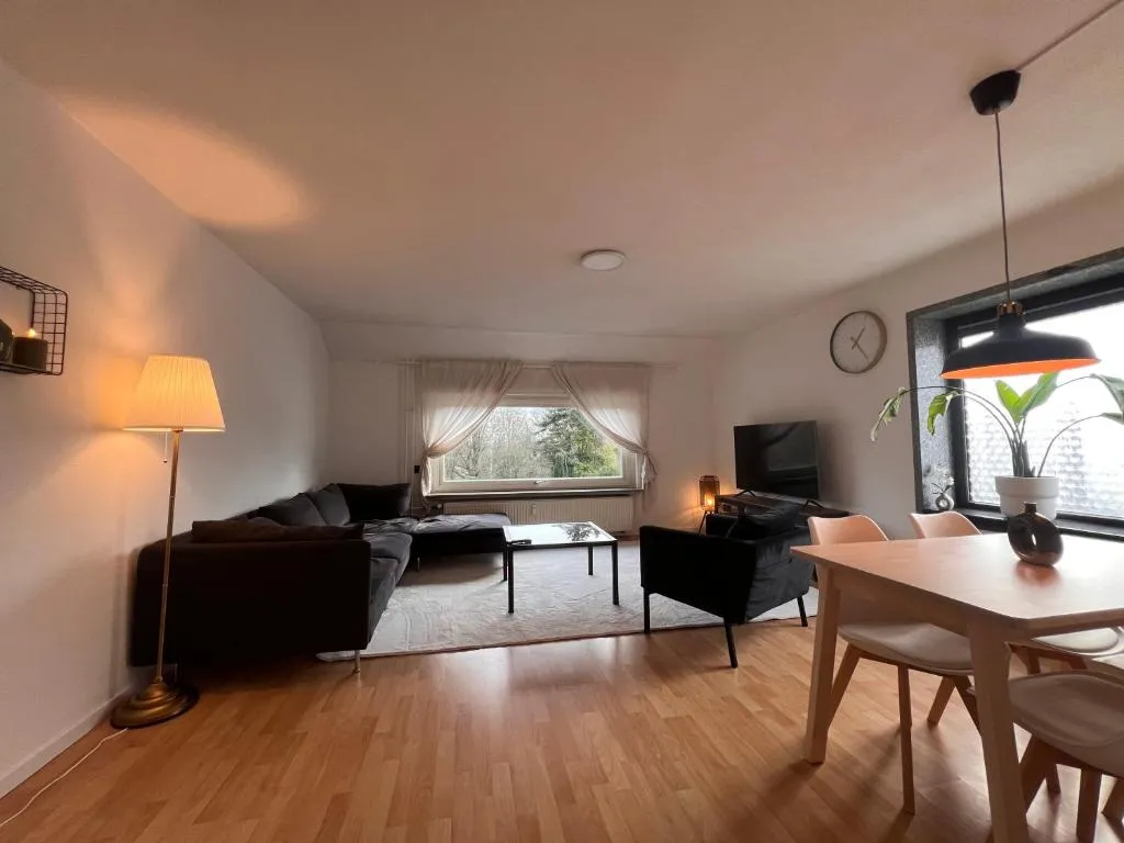 Image of Cozy Apartment in Frankfurt