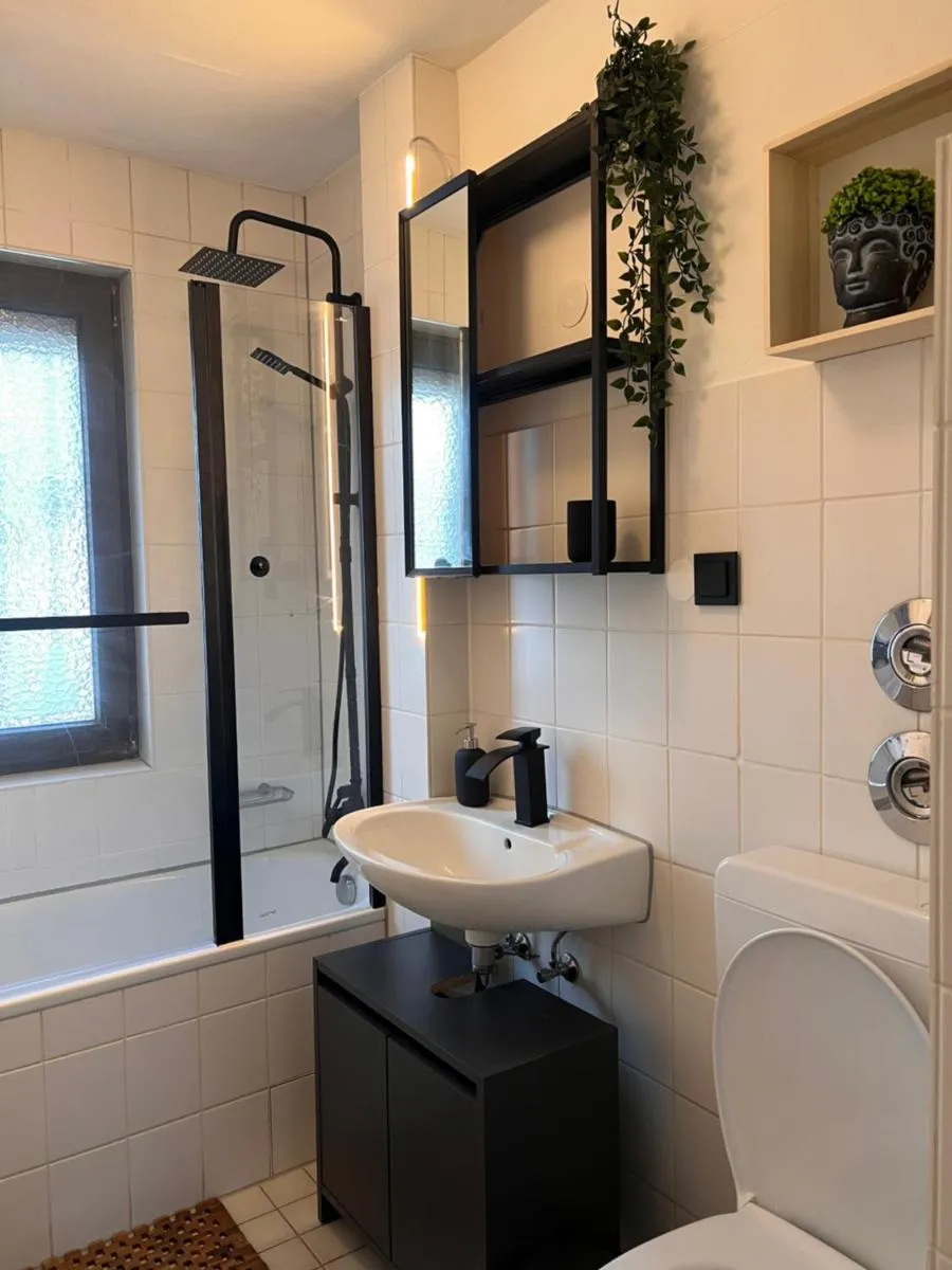 Image 2 of Cozy Apartment in Frankfurt