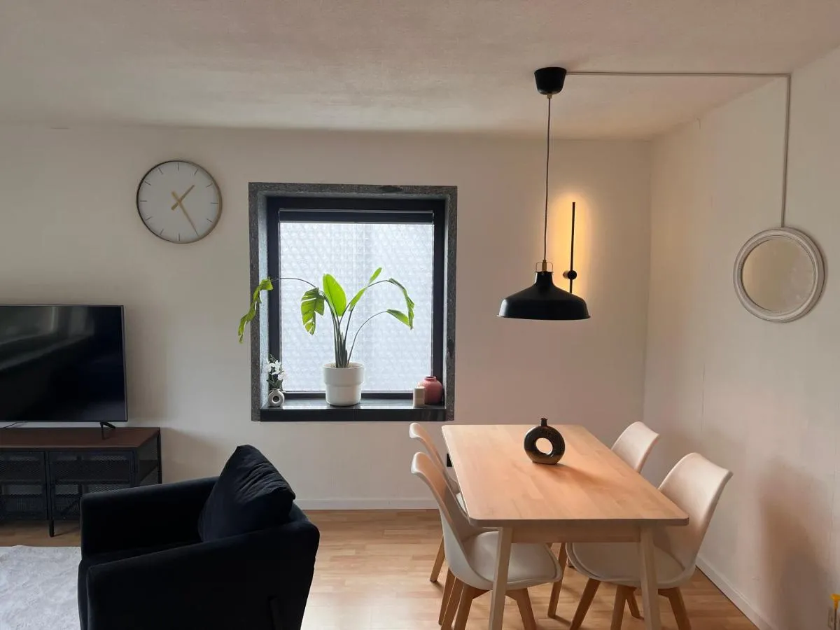 Image 3 of Cozy Apartment in Frankfurt