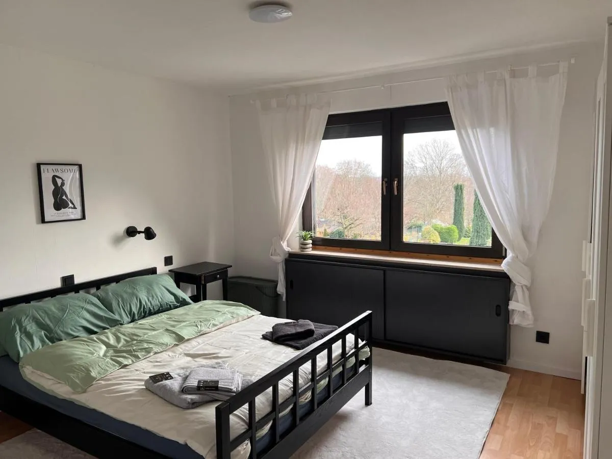 Image 1 of Cozy Apartment in Frankfurt