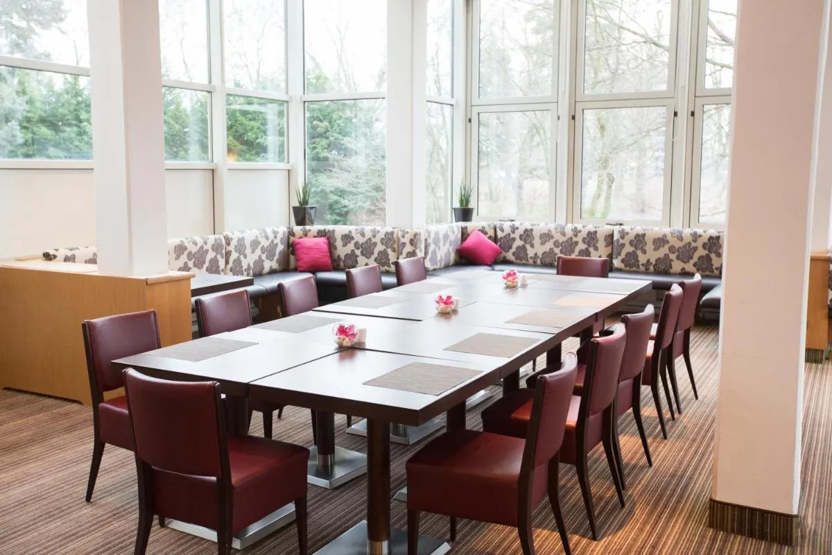 Image 5 of Crowne Plaza Frankfurt Congress Hotel by IHG