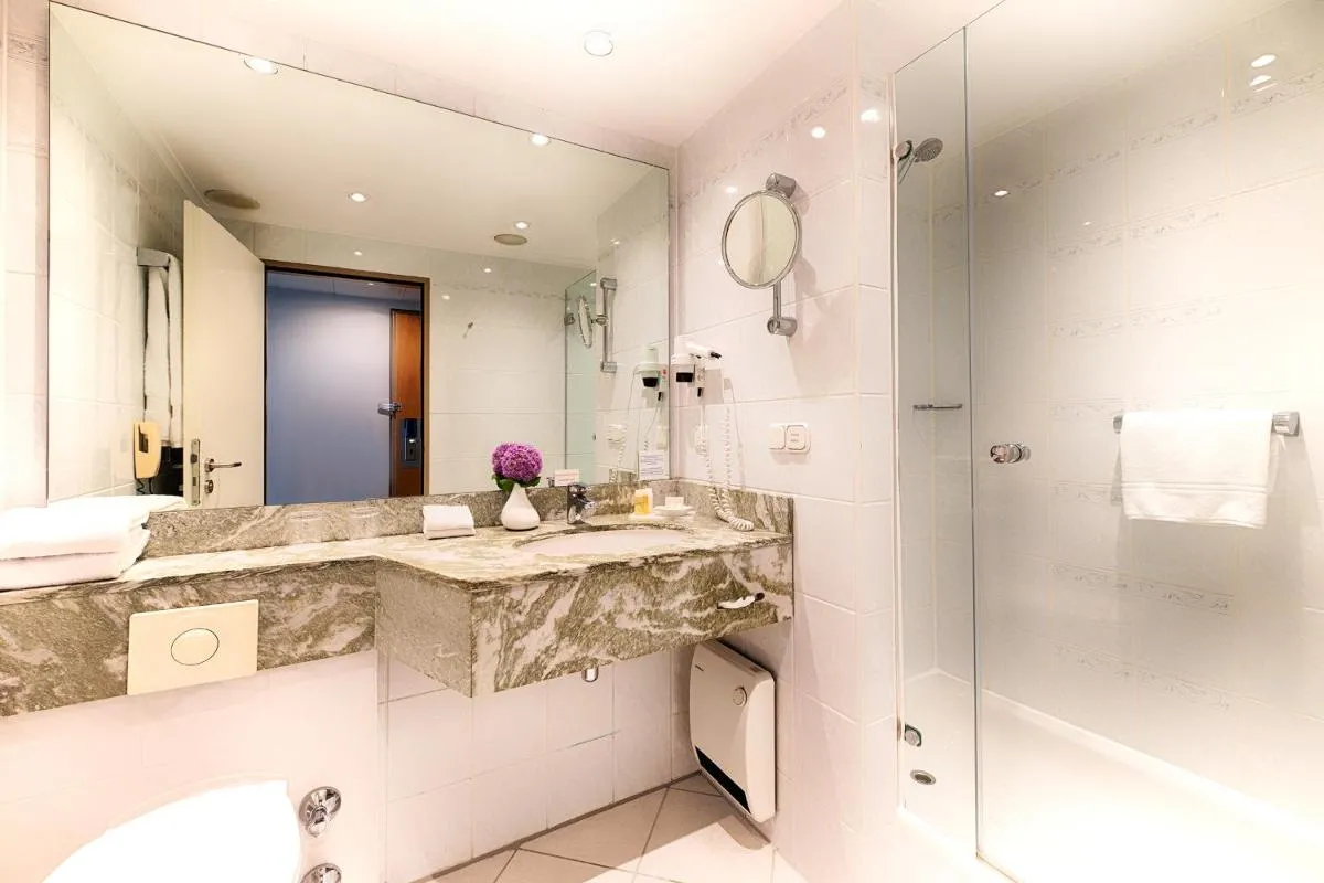 Image 1 of Crowne Plaza Frankfurt Congress Hotel by IHG
