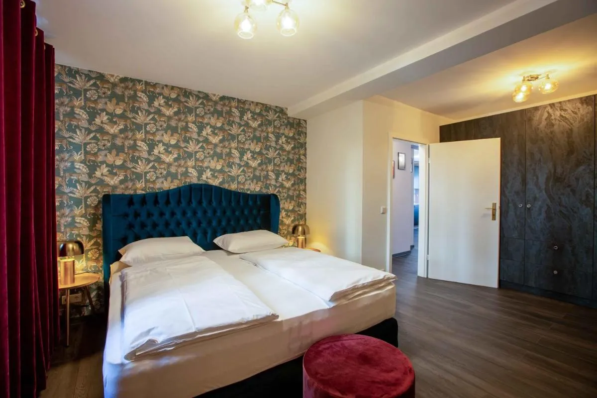 Image 5 of Deluxe 2bedroom Apartment Frankfurt Westend