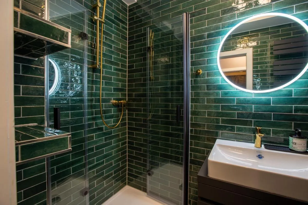 Image 6 of Deluxe 2bedroom Apartment Frankfurt Westend